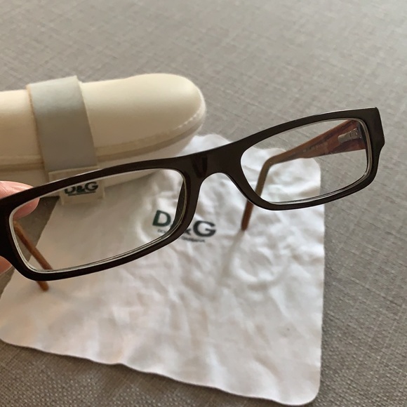 D&G Glasses - Picture 4 of 6